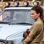 TV Review: The Widow