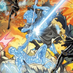 Uncanny X-Men: Winter’s End #1 Review