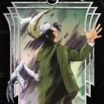 [REVIEW] FEARSCAPE #5