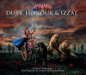 Duty, Honour and Izzat