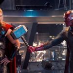 [REVIEW] ROAD TO ENDGAME: AGE OF ULTRON (2015)