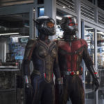 [REVIEW] ROAD TO ENDGAME: ANT-MAN AND THE WASP (2018)