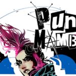 [REVIEW] PUNK MAMBO #1 IS THE PERFECT BLEND OF ANARCHY AND VOODOO
