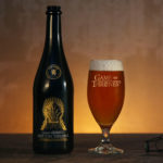 [REVIEW] FOR THE THRONE: BREWERY OMMEGANG’S TRIBUTE BEER