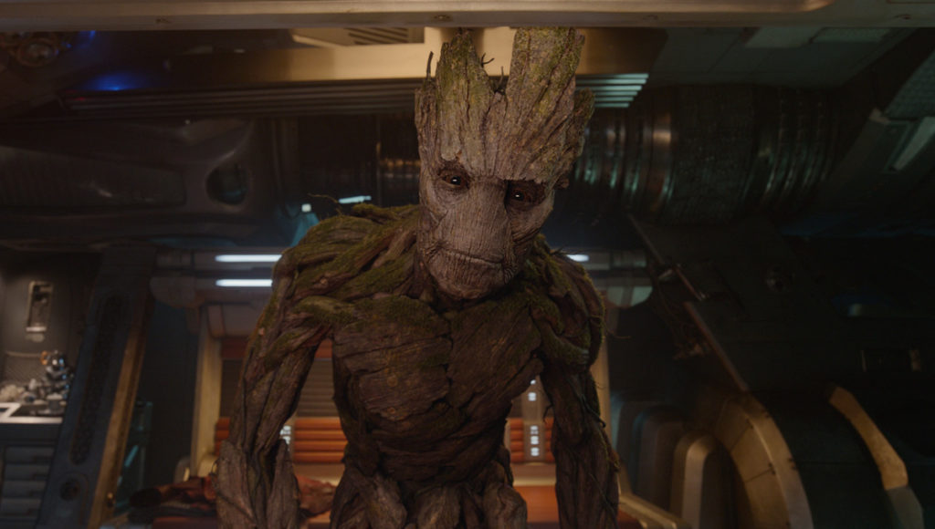 Guardians of the Galaxy