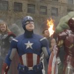 [REVIEW] ROAD TO ENDGAME: THE AVENGERS (2012)