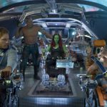 [REVIEW] ROAD TO ENDGAME: GUARDIANS OF THE GALAXY VOL. 2 TACKLES ALL YOUR FAMILY ISSUES