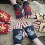 [CRAFTS] THESE ‘GAME OF THRONES’ INSPIRED PROJECTS WILL HELP YOU RULE THE IRON THRONE