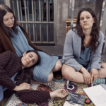 [TRIBECA ’19] ‘CHARLIE SAYS’ GIVES THE MANSON GIRLS THEIR VOICE
