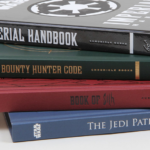 [MAY THE 4TH BE WITH YOU] THE BEST STAR WARS BOOKS