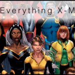 Everything X-Men Prime #1