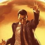 Life and Death of Toyo Harada #2 Review