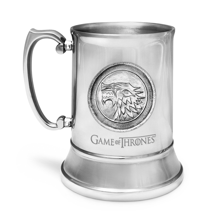 House Stark Stein