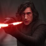 [MAY THE 4TH BE WITH YOU] KYLO REN’S ‘CUTEST EMO BOI IN THE GALAXY’ PLAYLIST