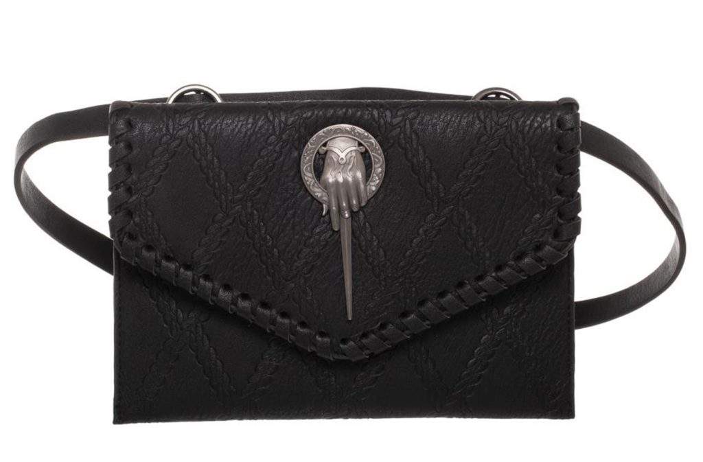 Hand of the Queen Belt Bag