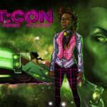 [REVIEW] RET:CON #1 IS A DYSTOPIAN TIME-TRAVEL THRILLER