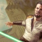 [MAY THE 4TH BE WITH YOU] MORE STAR WARS CHARACTERS WE WANT TO SEE ON SCREEN