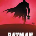 [REVIEW] BATMAN WANDERS THE WASTELAND IN ‘LAST NIGHT ON EARTH’