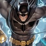 [REVIEW] BATMAN AND THE OUTSIDERS #1