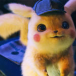 [REVIEW] ‘POKÉMON DETECTIVE PIKACHU’ PROVES THERE’S HOPE FOR VIDEO GAME MOVIES AFTER ALL