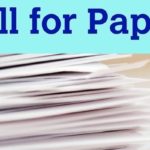 [NEWS]: JUNE 2019 CALL FOR PAPERS — GEEK EDITION