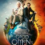 [ADVANCE REVIEW] ‘GOOD OMENS’ DOES BOOK ADAPTATION RIGHT