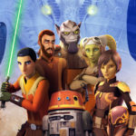 [MAY THE 4TH BE WITH YOU] STAR WARS REBELS RETROSPECTIVE