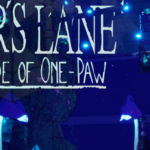 [#LOVEINDIES] KICKSTARTER SPOTLIGHT: EKTYR’S LANE: THE EPISODE OF ONE-PAW