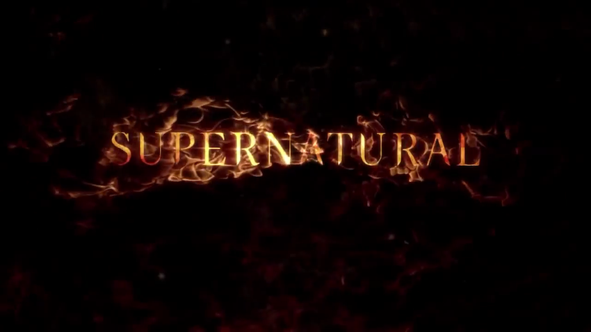 Retro Review Supernatural The Complete Second Season