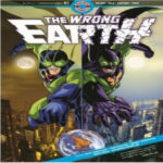 The Wrong Earth Volume 1