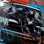 [REVIEW] CATWOMAN ANNUAL #1