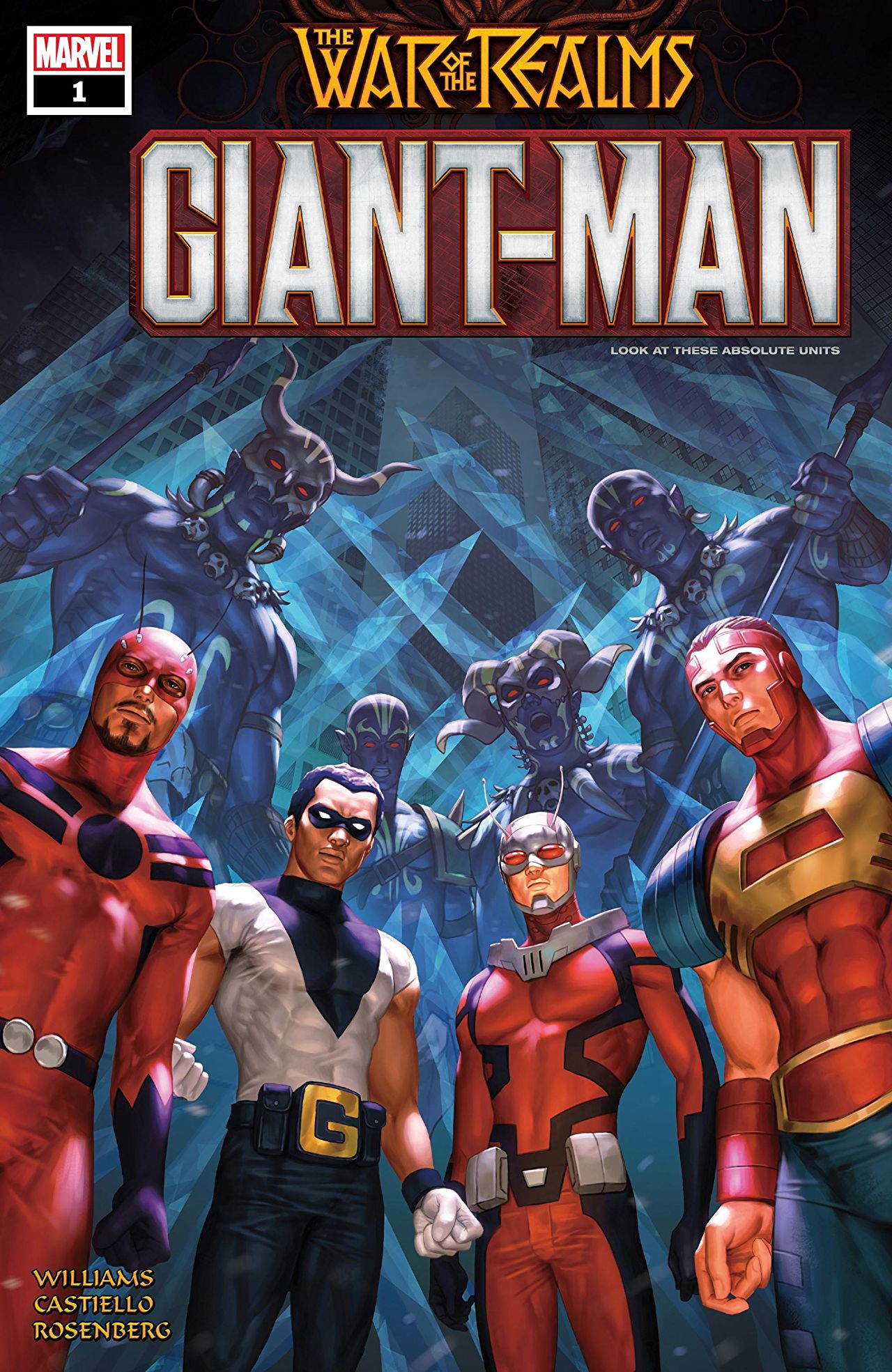  REVIEW GIANT MAN 1 