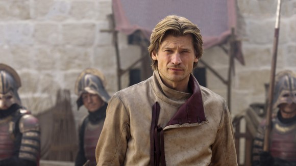 Image of Nickolaj Coster-Waldau as Jaime Lannister in Game of Thrones