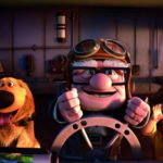 [RETRO REVIEW] 10TH ANNIVERSARY OF DISNEY/PIXAR’S ‘UP’