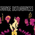 [REVIEW] SOME STRANGE DISTURBANCES #1