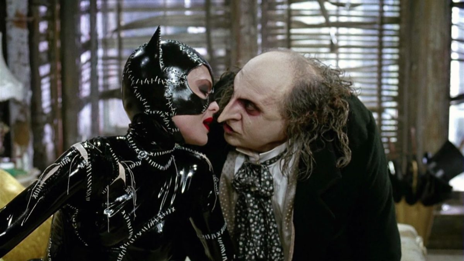 Batman Movie Villains, Ranked