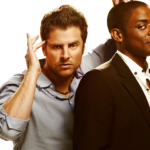 [NEWS] ‘PSYCH: THE MOVIE 2’ COMING LATE 2019