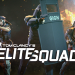 [NEWS] A TOM CLANCY CHRONICLES DISPATCH – TOM CLANCY’S ‘ELITE SQUAD’ COMING TO MOBILE
