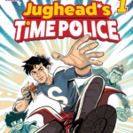 Jughead's Time Police #1