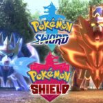 [NEWS] POKÉMON SWORD AND SHIELD LAUNCHING ON NINTENDO SWITCH IN NOVEMBER