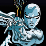 [REVIEW] SILVER SURFER: BLACK #1