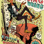 Everthing is Going Wrong: Comics on Punk and Mental Illness