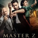 Master Z Poster