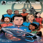 The Orville #1