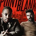 Point Blank Poster