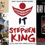 [EDITORIAL] BOOKS TO TIDE YOU OVER UNTIL THE NEXT SEASON OF ‘STRANGER THINGS’