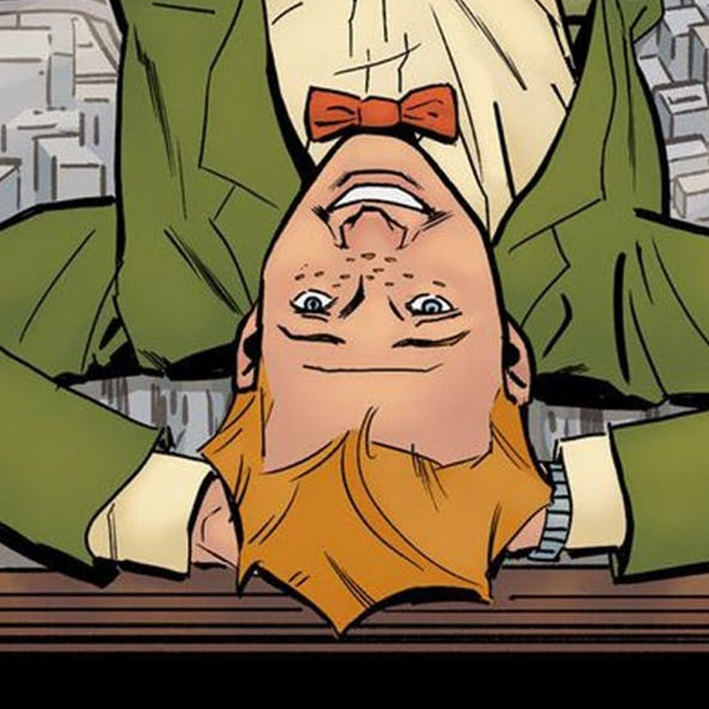 Superman's Pal, Jimmy Olsen #1