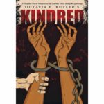 Kindred: A Graphic Novel Adaptation