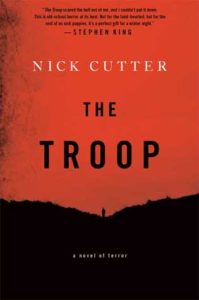 The Troop - Nick Cutter