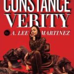 [NEWS] ‘LAST ADVENTURE OF CONSTANCE VERITY’ TO STAR AWKWAFINA